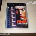 8 mm - KERÜLJ SZINKRONBA! KIADÁS - JOGLEJÁRT SZINKRONIZÁLT DVD!! fotó