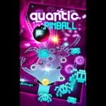 Quantic Pinball (PC - Steam elektronikus játék licensz) fotó