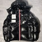 MONCLER dzseki, kabát, S-.4XL. LIMITÁLT! fotó