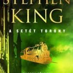 Még több Stephen King regény vásárlás