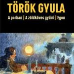 Török Gyula - A Korrobori tánc regényírója fotó