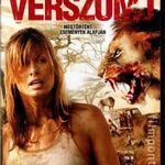 Vérszomj (Prey, 2007) DVD fsz: Bridget Moynahan - Fórum Home kiadású ritkaság fotó