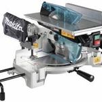 Makita Sonstiges Handwerkzeug Billenő- és gérvágó fűrész 1650 W 260 mm 30 mm fotó