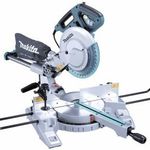 Makita Billenő- és gérvágó fűrész 1.430 W 260 mm fotó