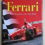 Ferrari - The passion and the pain (F1, Forma-1, Formula-1) fotó