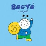 Bogyó, a csigafiú fotó