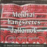 Moldvai Hangszeres Dallamok fotó