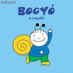 Bogyó, a csigafiú fotó