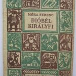 Dióbél királyfi - Móra Ferenc fotó