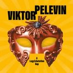 Viktor Pelevin - A Legyőzhetetlen Nap fotó