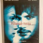 PILLANGÓ-HATÁS (2004) DVD fotó