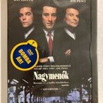 NAGYMENŐK (1990) DVD (feliratos) (bontatlan!!!) fotó