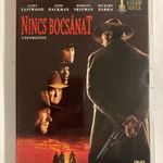 NINCS BOCSÁNAT (1992) DVD (2 DVD) (feliratos) fotó