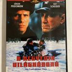 A NEGYEDIK VILÁGHÁBORÚ (1990) DVD fotó