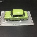 Trabant 601 Limusine 1: 43 Bontatlan Új! Zöld IST fotó