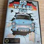 Go Trabi Go (1991) SZINKRONIZÁLT , MAGYAR KIADÁSÚ DVD! ! fotó