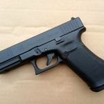 Glock 17 Gen5. gáz-riasztó pisztoly fotó