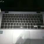 ASUS VIVOBOOK X405U i3 7gen. fotó