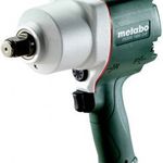 Metabo DSSW 1690-3/4 601550000 Sűrített levegős ütvecsavarozó Szerszámbefogó: 3/4 (19 mm), külső ... fotó