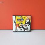 Eredeti Nintendo DS The Penguins of Madagascar konzol játék !! fotó