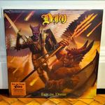 DIO - Evil Or Divine 3XLP Limited Edition, Lenticular 3D, fotó