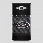 Ford mintás Samsung Galaxy S3 tok hátlap fotó