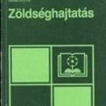 Dr.Balázs Sándor: Zöldséghajtatás (C) fotó