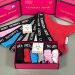 Victoria’s Secret fehérnemű szett fotó