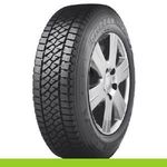 Bridgestone Blizzak W810 195/70 R15C 104/102R M+S 3PMSF kisteher téli gumi fotó