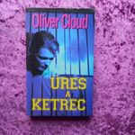 Oliver Cloud: Üres a ketrec fotó