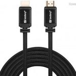 Sandberg HDMI 2.0 19M-19M 10m Black 509-01 fotó