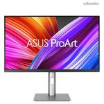 ASUS PA279CRV ProArt Monitor 27" IPS 3840x2160, 2xHDMI/Displayport, 3.5mm Mini-jack, HDR fotó