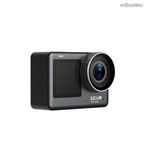 SJCAM Professional Action Camera SJ11 Active, Black, WIFI, dupla LCD touch, késtabilizálás, 4K, é... fotó