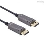 ACT 8K DisplayPort Active Optical Cable male/male 10m Black AK4170 fotó