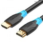 Vention HDMI A male - HDMI A male cable 10m Black ALHSL fotó