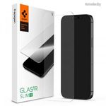 Spigen Glas tR HD, 1P - iPhone 12/Pro AGL01511 fotó