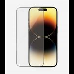 PanzerGlass Ultra-Wide Fit Apple iPhone Átlátszó képernyővédő 1 dB (2784) fotó