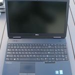 Dell latitude E5540 - 1 hó gari - i5-4310U / 4 GB RAM / 128 GB SSD / HD / 1 óra akku / Win 7/10/11* fotó