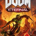 DOOM Eternal (Windows 10 store kulcs) fotó