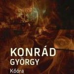 KONRÁD GYÖRGY - Kőóra - Hagyaték fotó