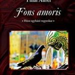 Tillai Aurél - Fons amoris. Húsz egyházi vegyeskar fotó