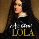 Cristina Morató - Az isteni Lola fotó