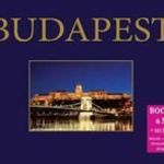 BUDAPEST - DÍSZDOBOZOS - BOOK + DVD & MUSIC MULTIM fotó