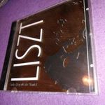 Cd - Liszt /Hegedűs Endre/ fotó