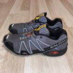 Salomon Speedcross 3 túracipő 46 2/3 -os fotó