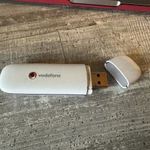 Vodafone K3520 mobilnet USB stick (Huawei) fotó