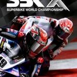 PC - PC SBK X Superbike World Championship lemezes /ÚJ/ fotó