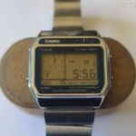 Casio AX-250 retro férfi karóra fotó