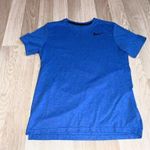 Nike Breathe Short Sleeve Tee póló M -es fotó