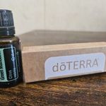 doTerra Green Mandarin (Zöld mandarin) illóolaj, 15 ml fotó